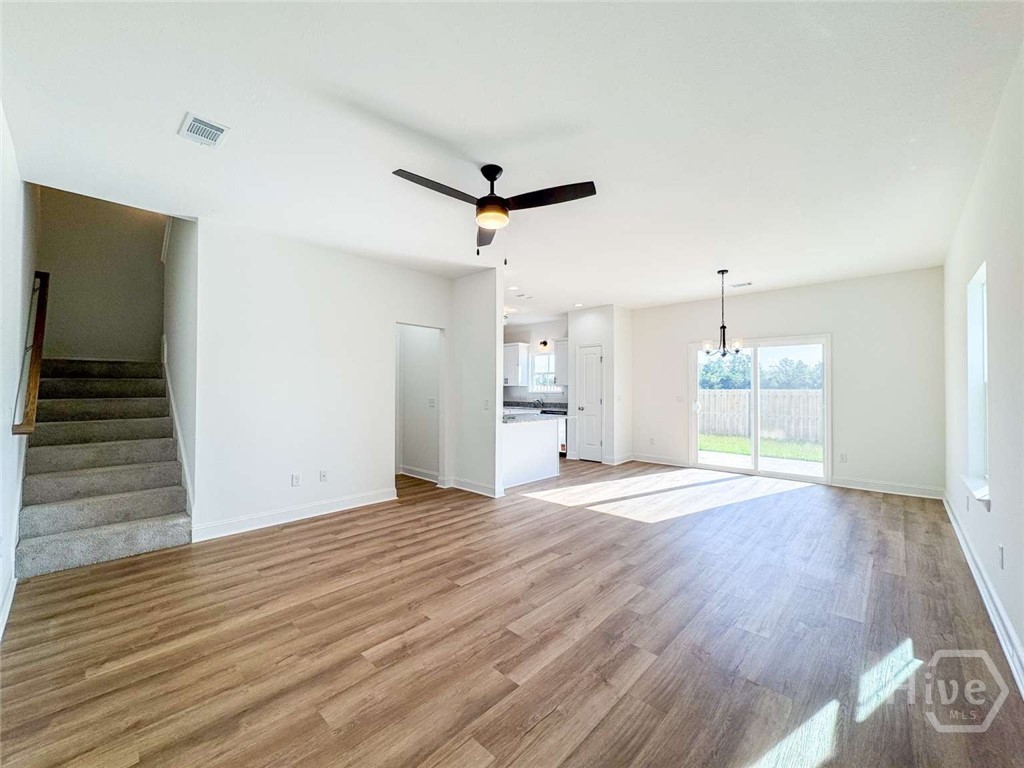 Photo 3 of Single family home for sale at 340 Boundary Hall Way, Hinesville, GA 31313 | MLS# SA358168 | Listing updated on 2026-09-17