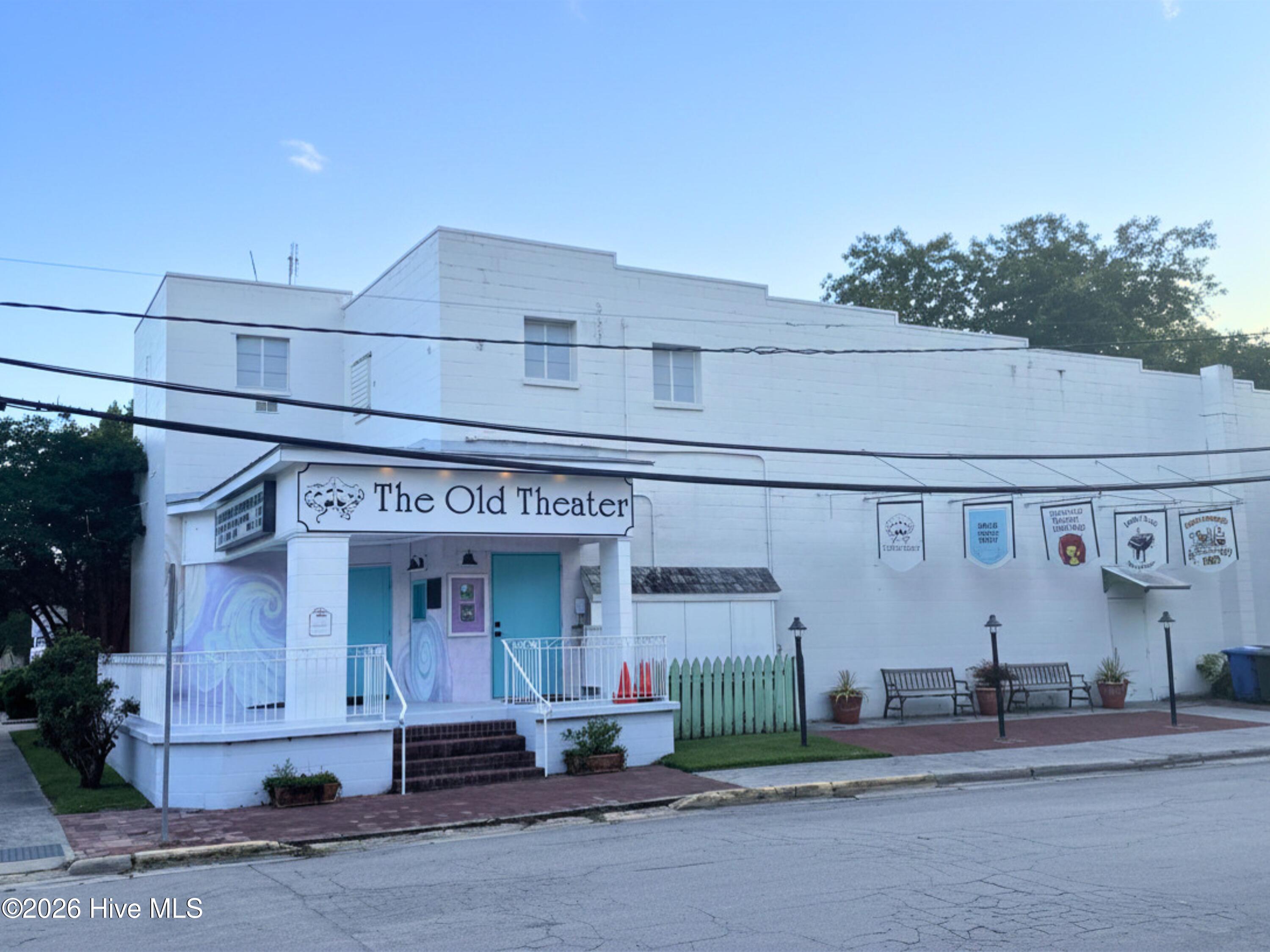303 Midyette Street C14,Oriental