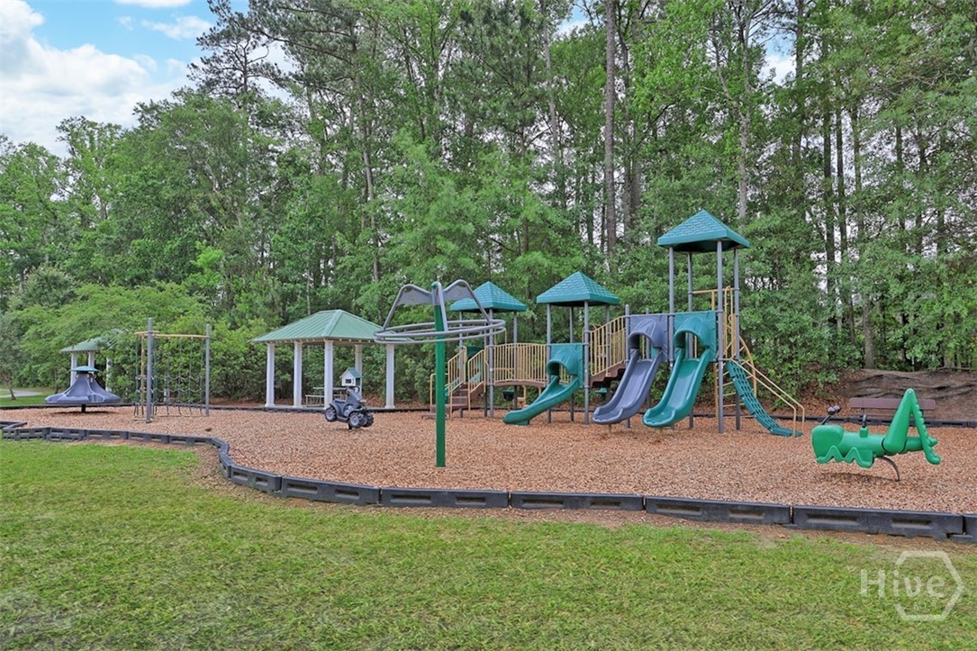 1518 Castleoak Drive
