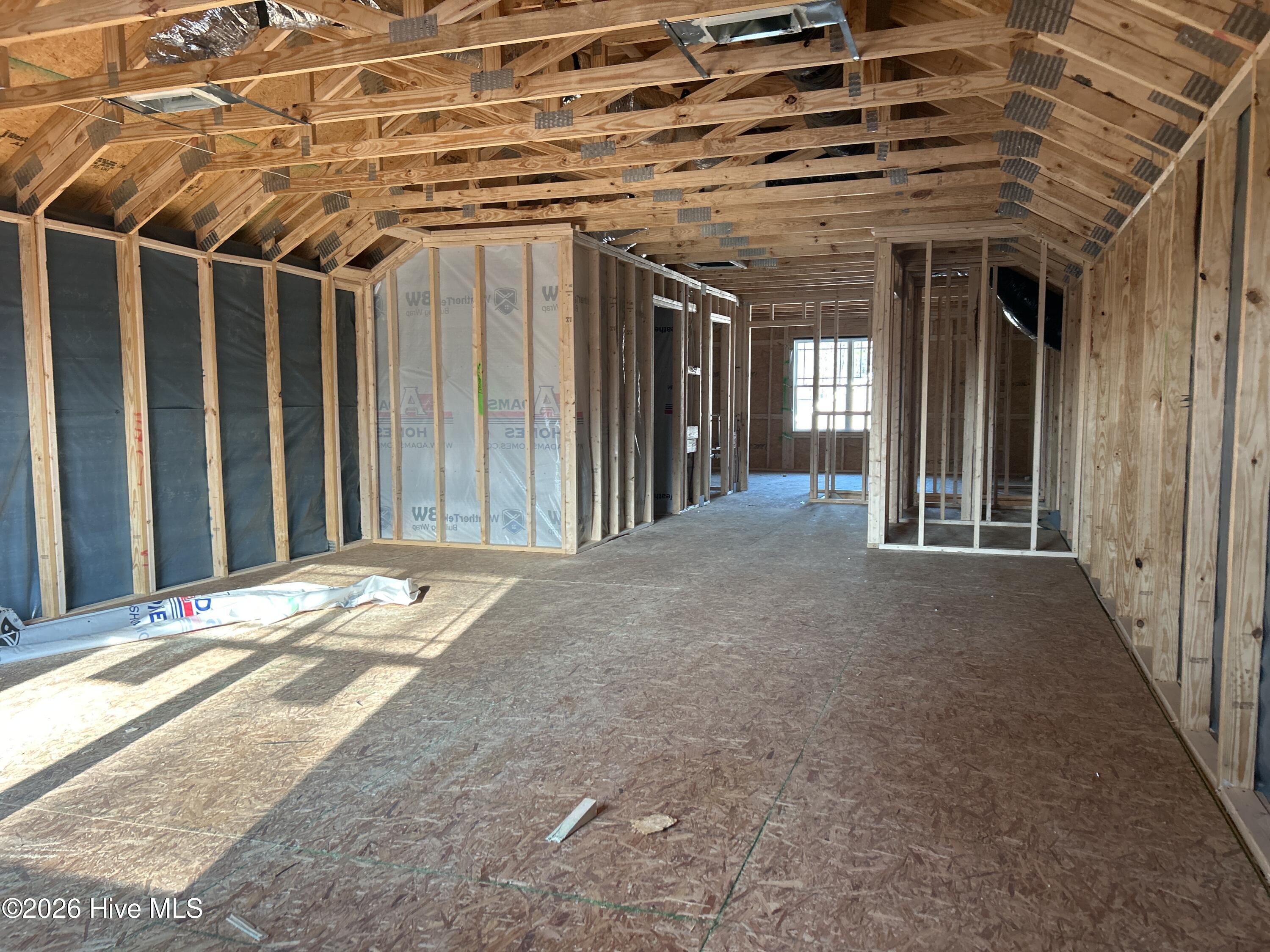 1755 Pecan Drive UNIT lot 20, Nashville, NC, 27856