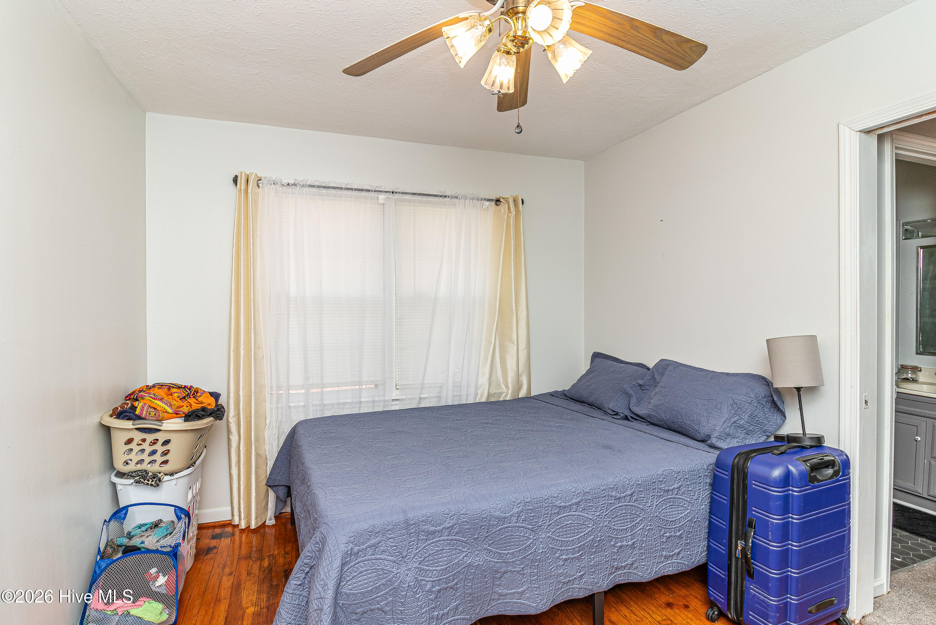 608 Poplar Street, Goldsboro, NC, 27530