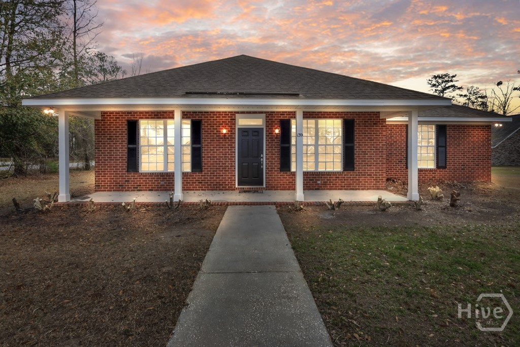Homes for sale in Richmond Hill, GA | 139 Ivy St, Richmond Hill, GA 31324 | MLS# SA348194
