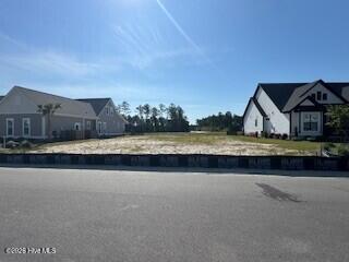 3391 Turnbuckle Lane SE, Southport, NC, 28461