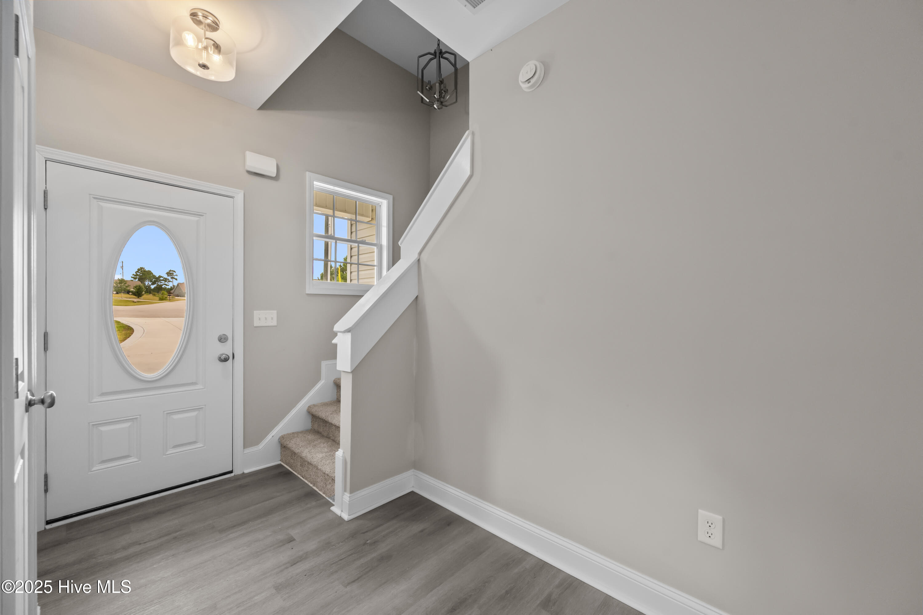 113 Grander Court, Sneads Ferry, NC 28460 – photo 7: 113 GRANDER FOYER