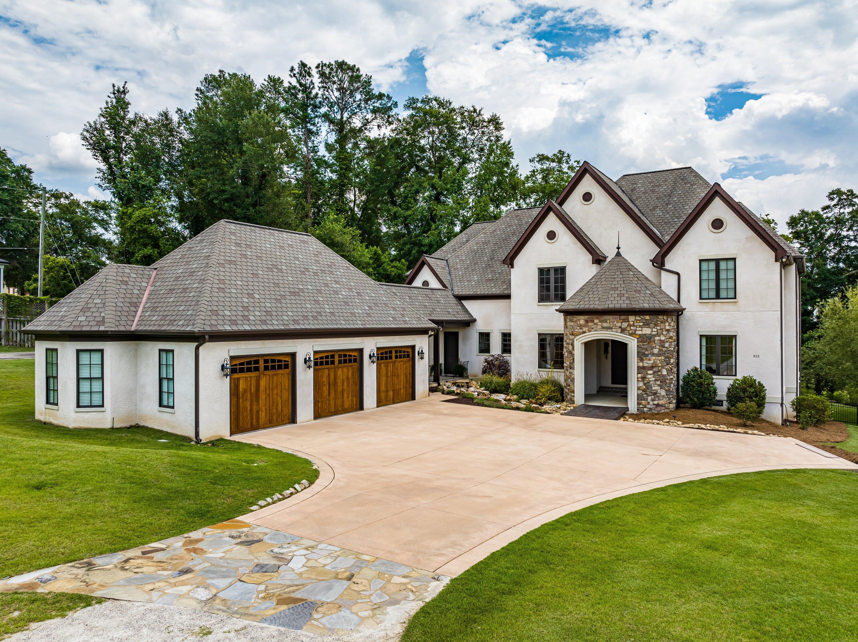 511 Ponce De Leon Avenue, North Augusta, SC 29841 Listing Photo  1