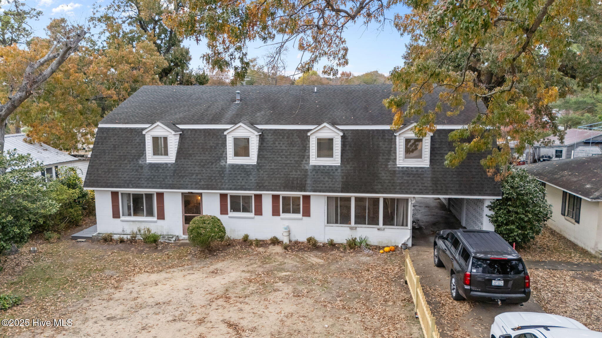 Homes for sale in Washington, NC | 3613 River Rd, Washington, NC 27889 | MLS# 100540651