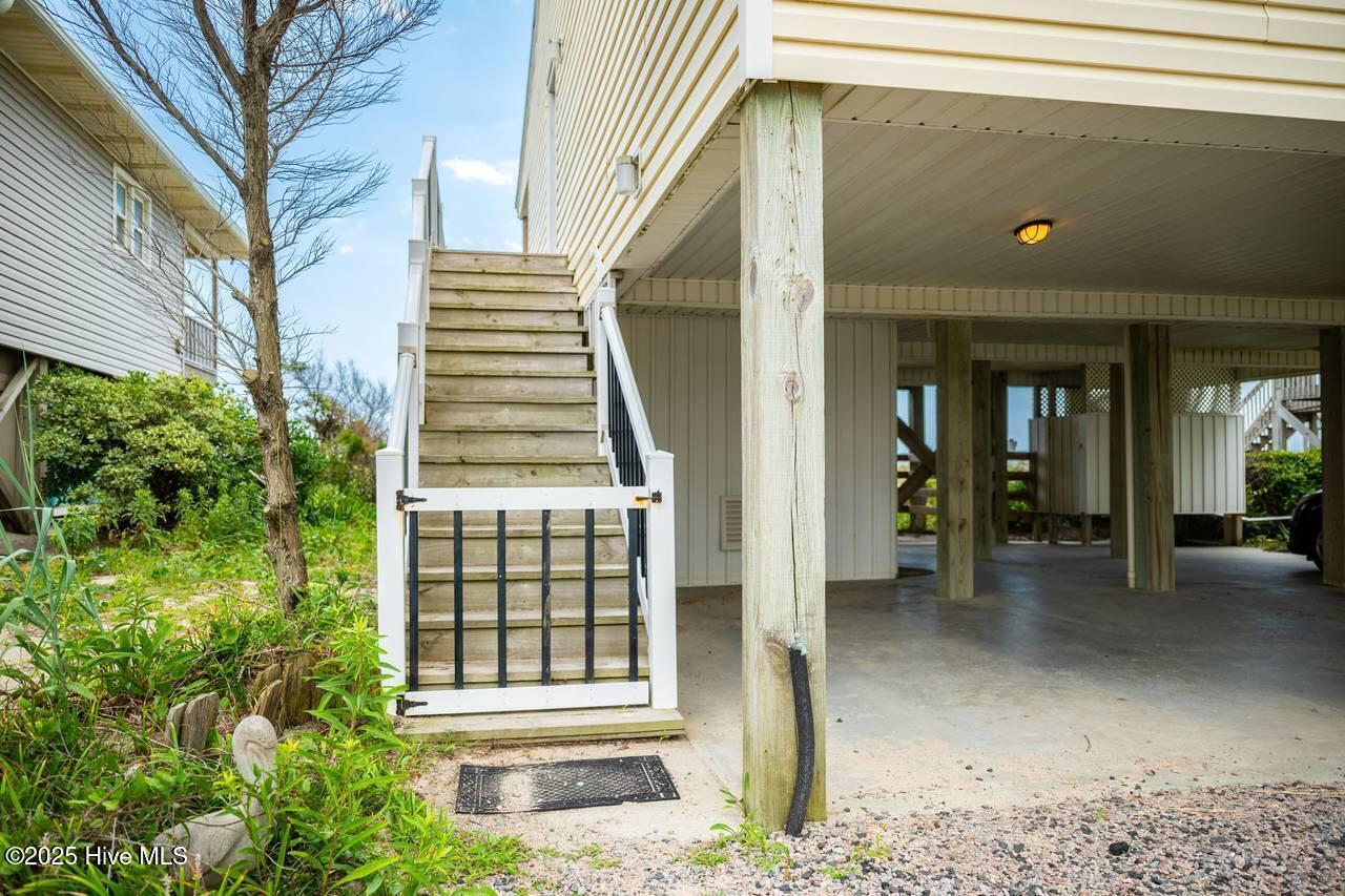 1919 E Beach Drive, Oak Island, NC, 28465