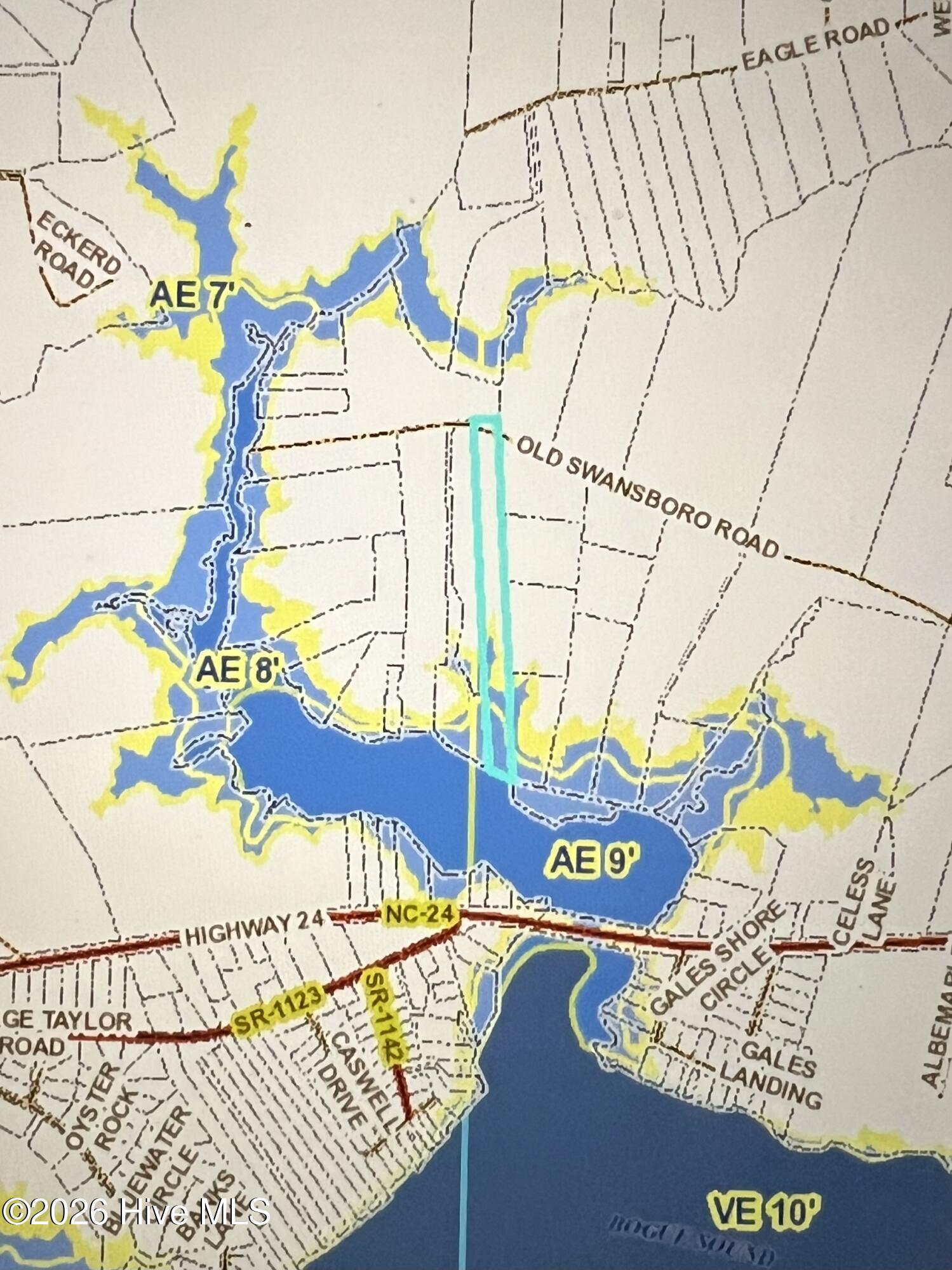 385 Old Swansboro Road,Newport