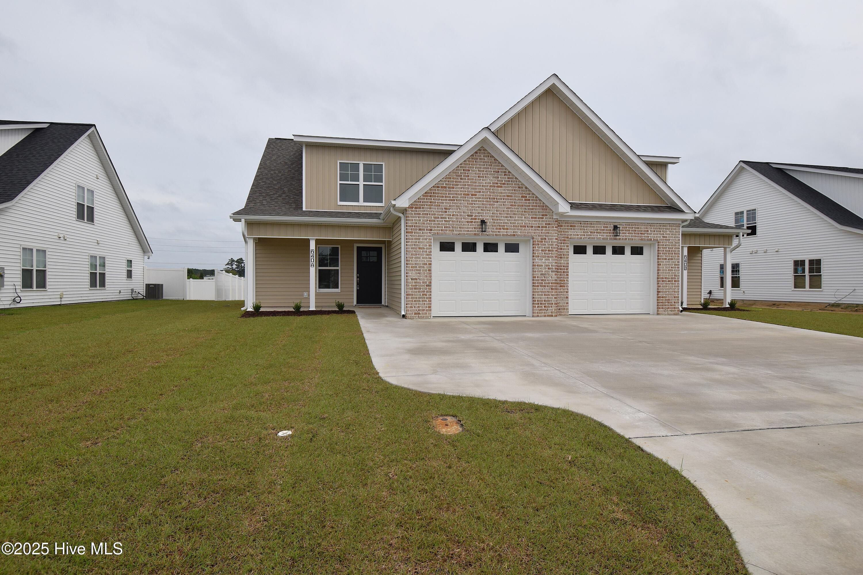 Property at 640 Abigail Taylor Drive