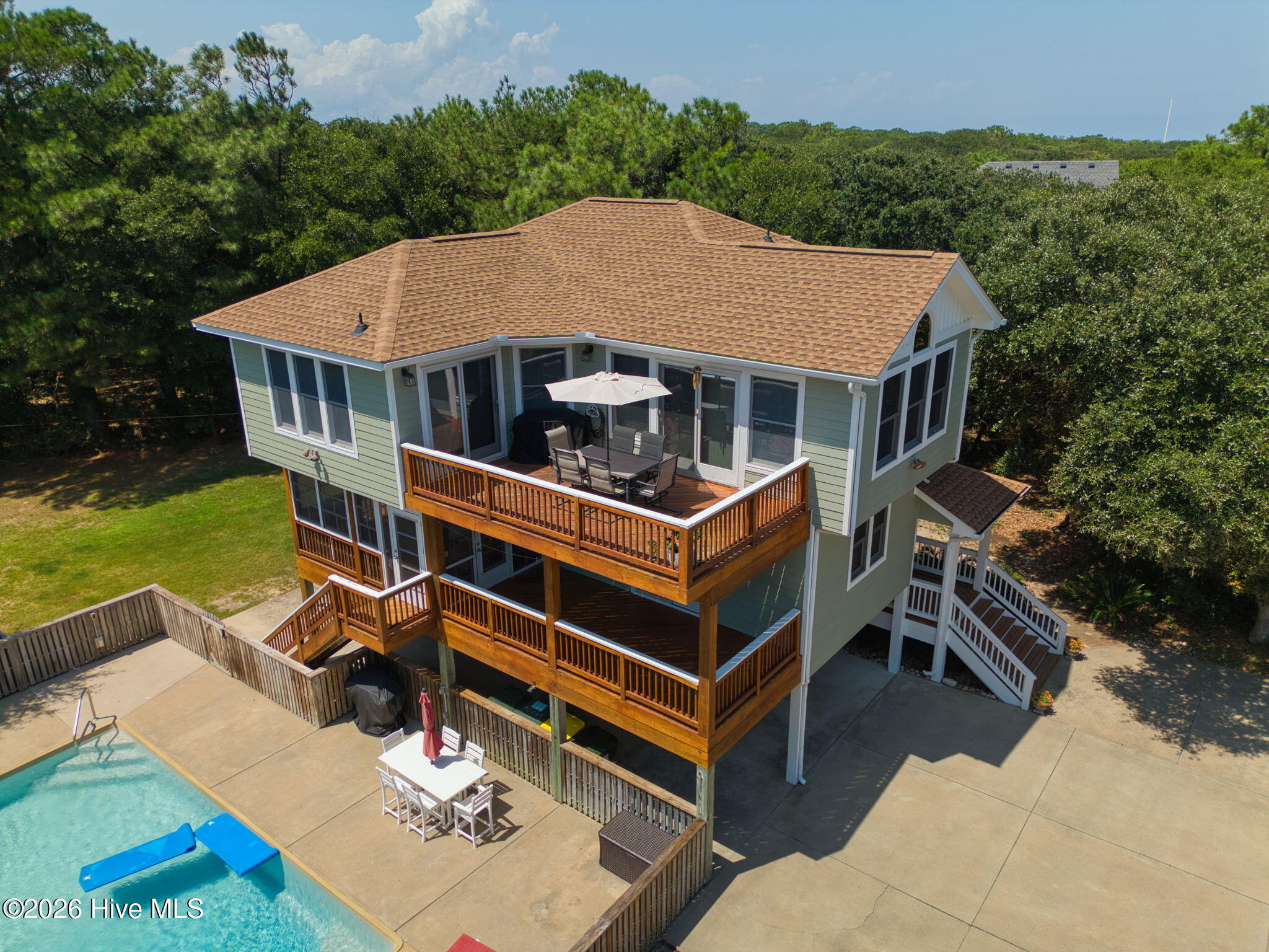 5th image of 87 Spindrift Trl, Southern Shores, NC 27949 | MLS# 100597880