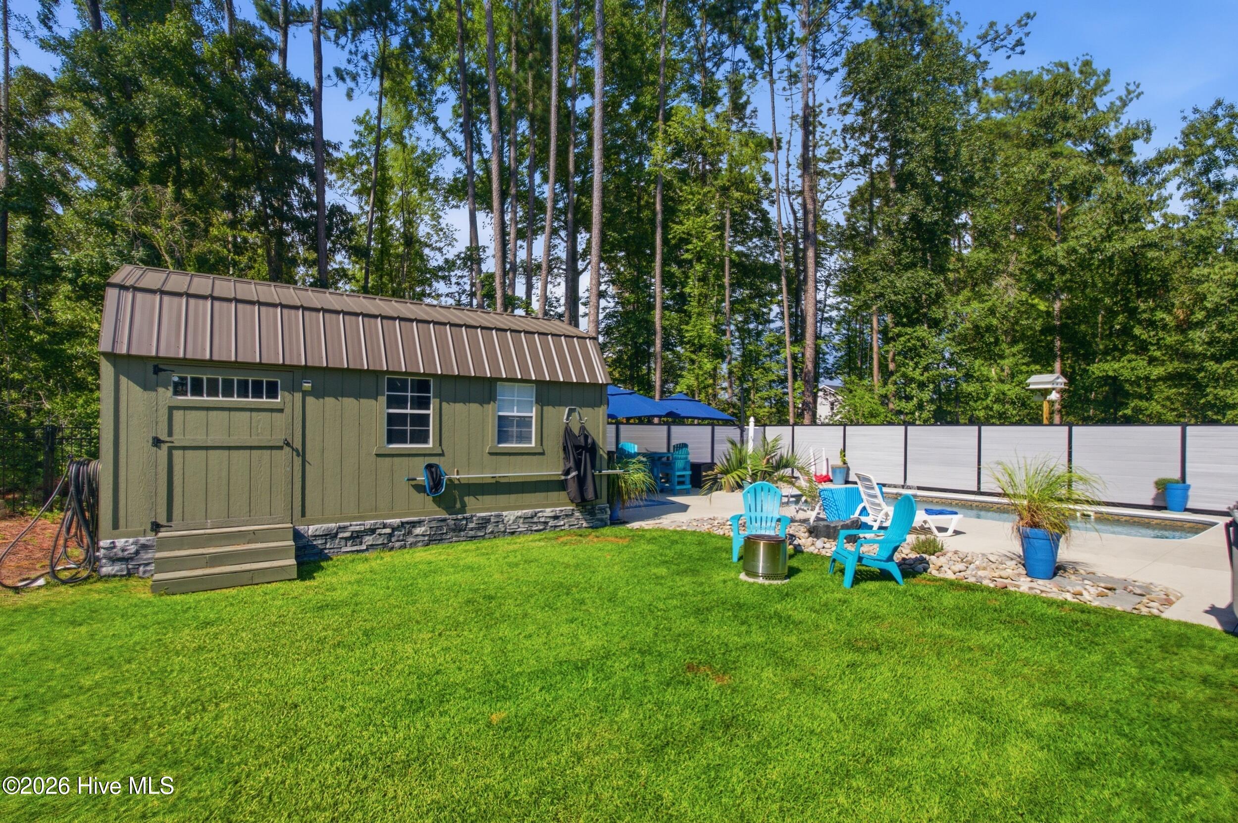 2509 Wild Turkey Road,New Bern
