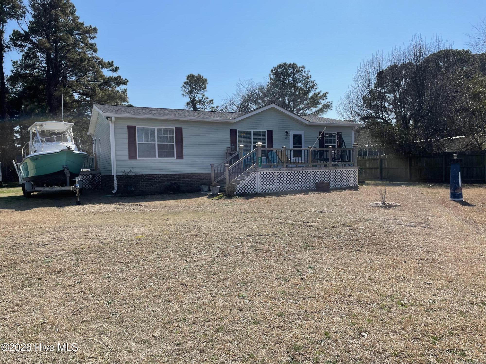 Homes for sale in Grandy, NC | 126 Mallard St, Grandy, NC 27939 | MLS# 100557602