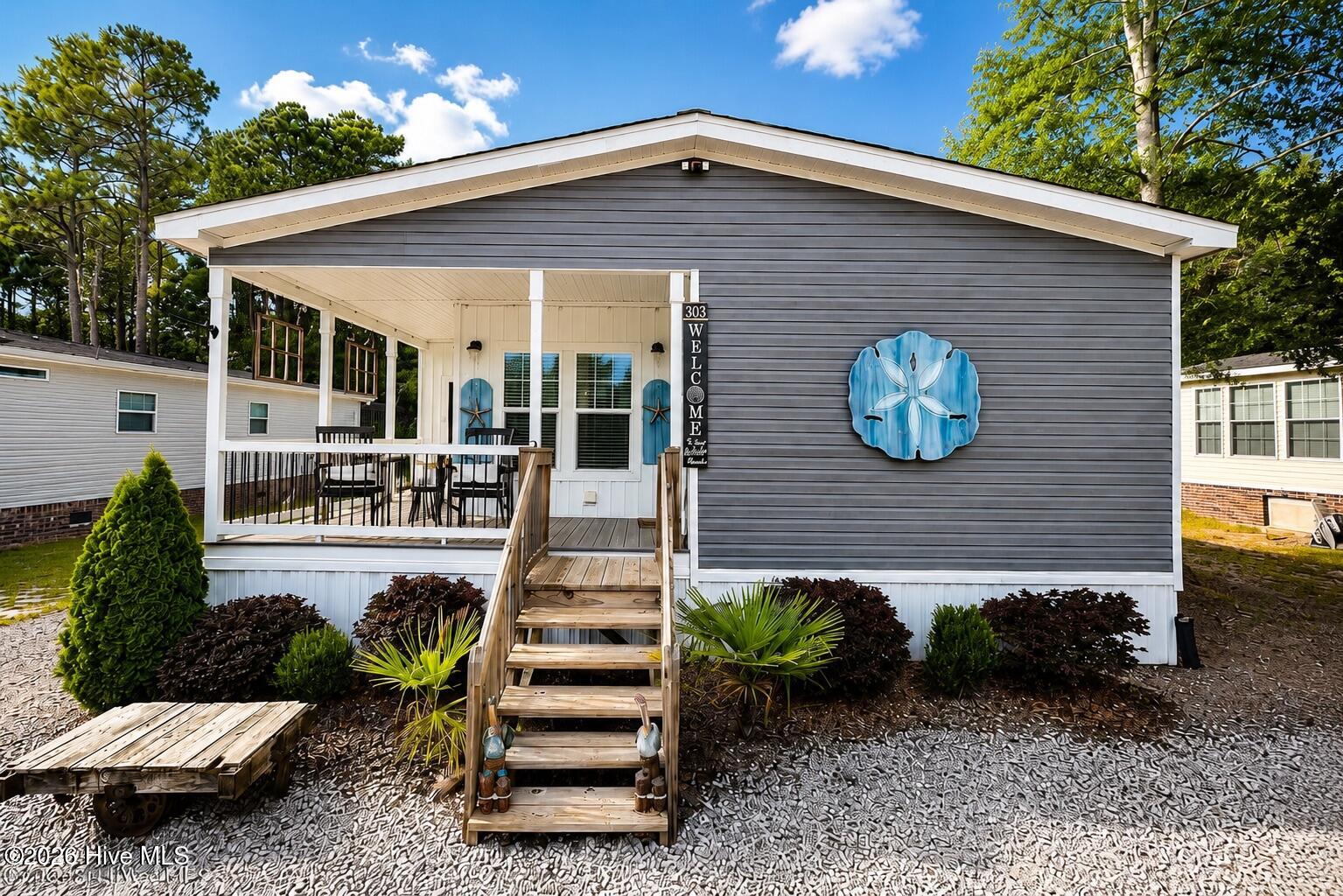 1st image of 303 Live Oak Dr, Sunset Beach, NC 28468 | MLS# 100592220