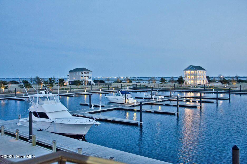 739 Cannonsgate Drive, Newport, NC, 28570