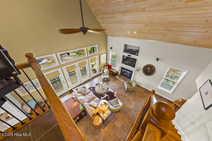 363 Cabin Creek Road,Merritt