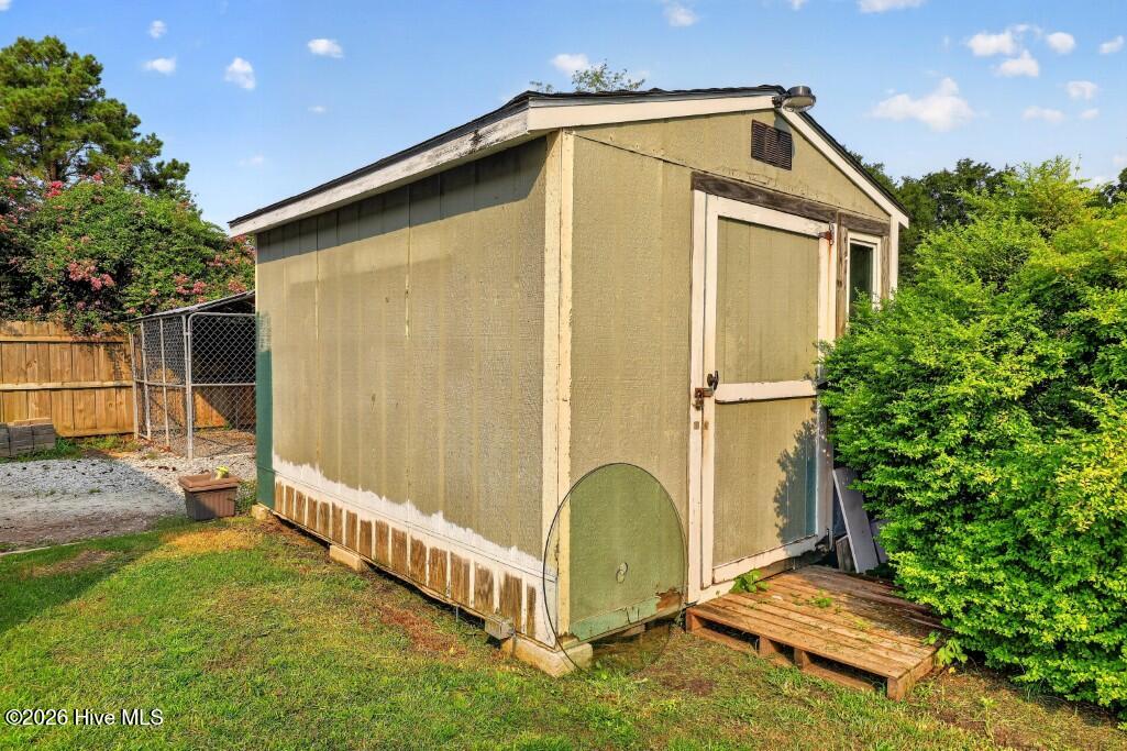1701a Green Springs Road,New Bern
