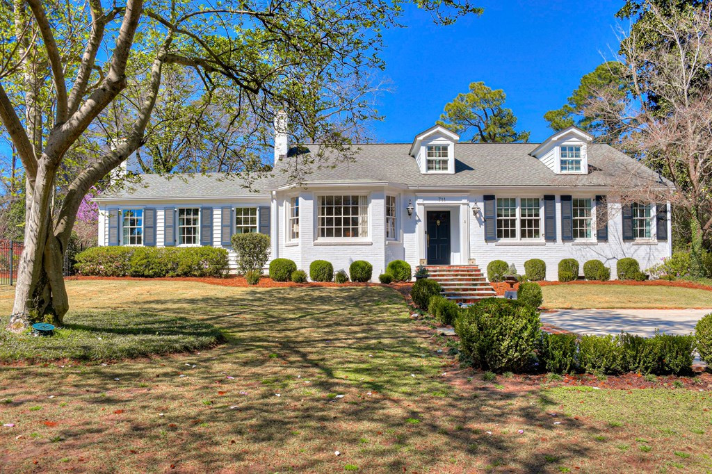 711 Milledge Road, Augusta, GA 30904 Listing Photo  4
