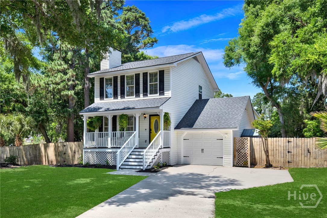 502 Pointe South Drive