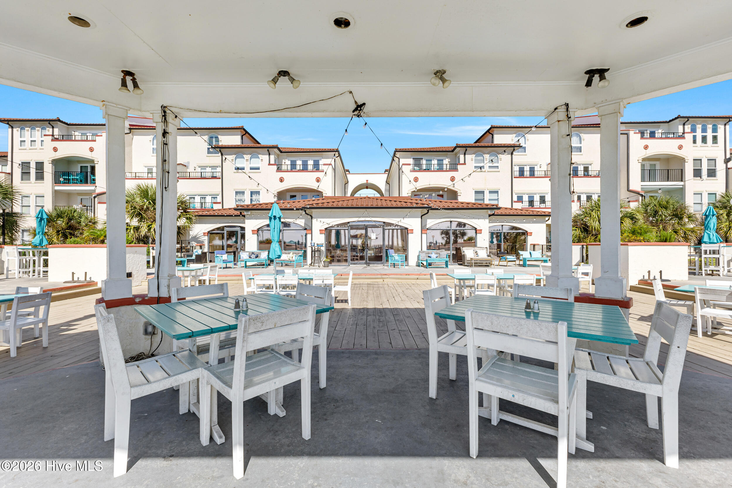 790 New River Inlet Road UNIT 113 A, North Topsail Beach, NC, 28460