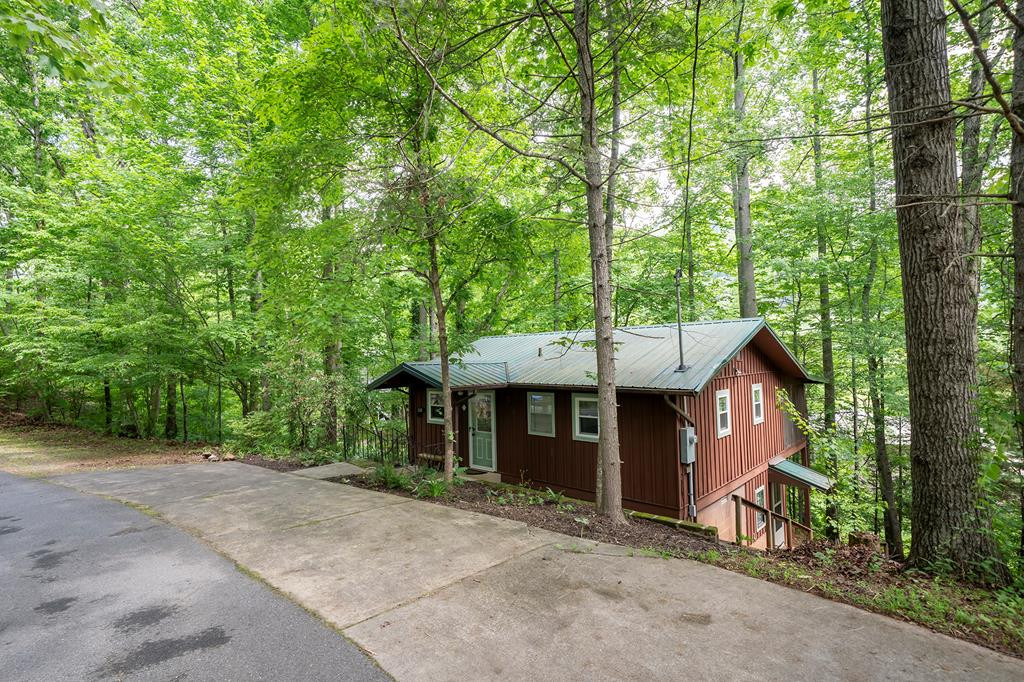 Homes for sale in Robbinsville, NC | 328 Forest Lakes, Robbinsville, NC 28771 | MLS# 98523971