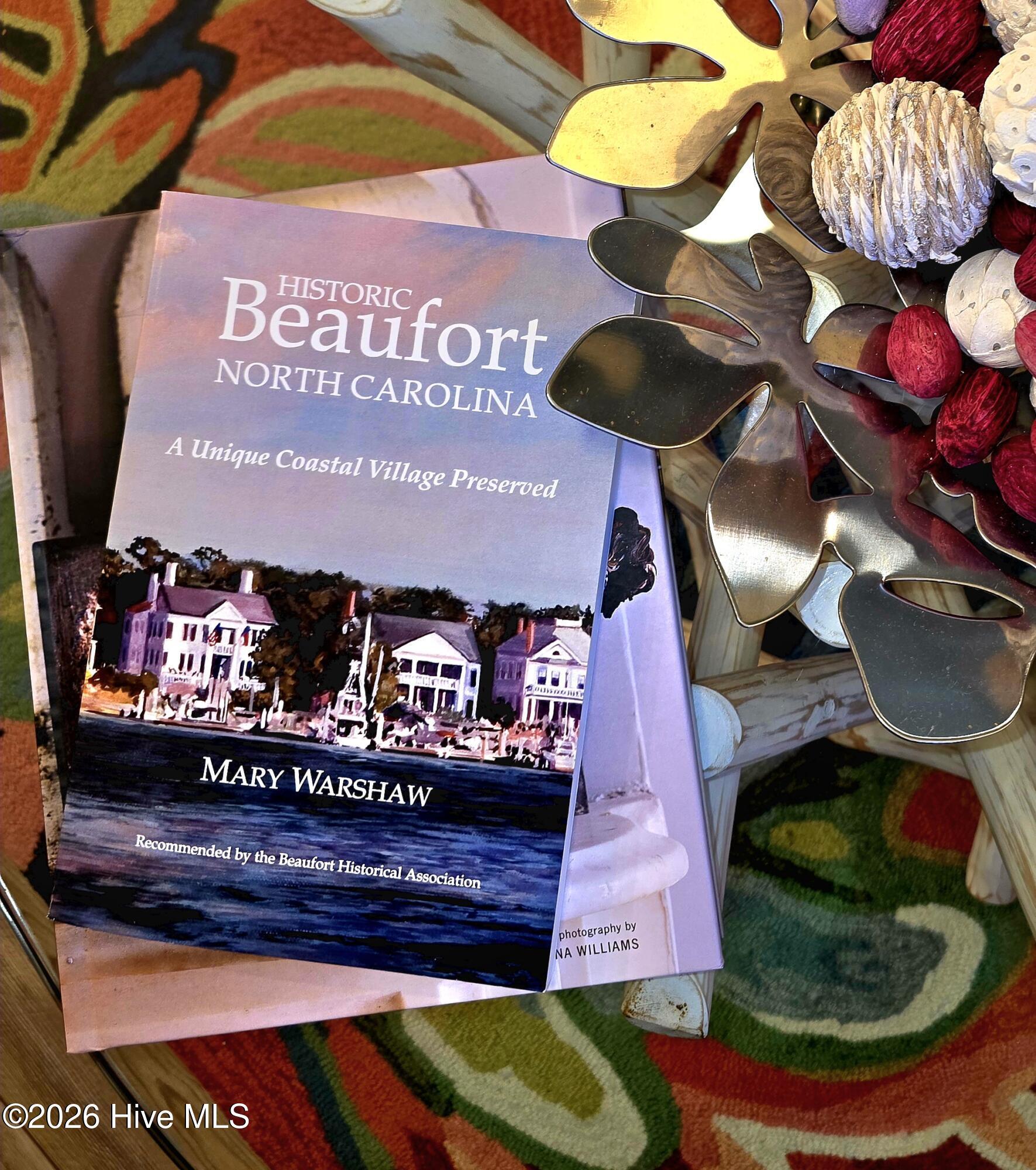 208 Windswept Lane,Beaufort