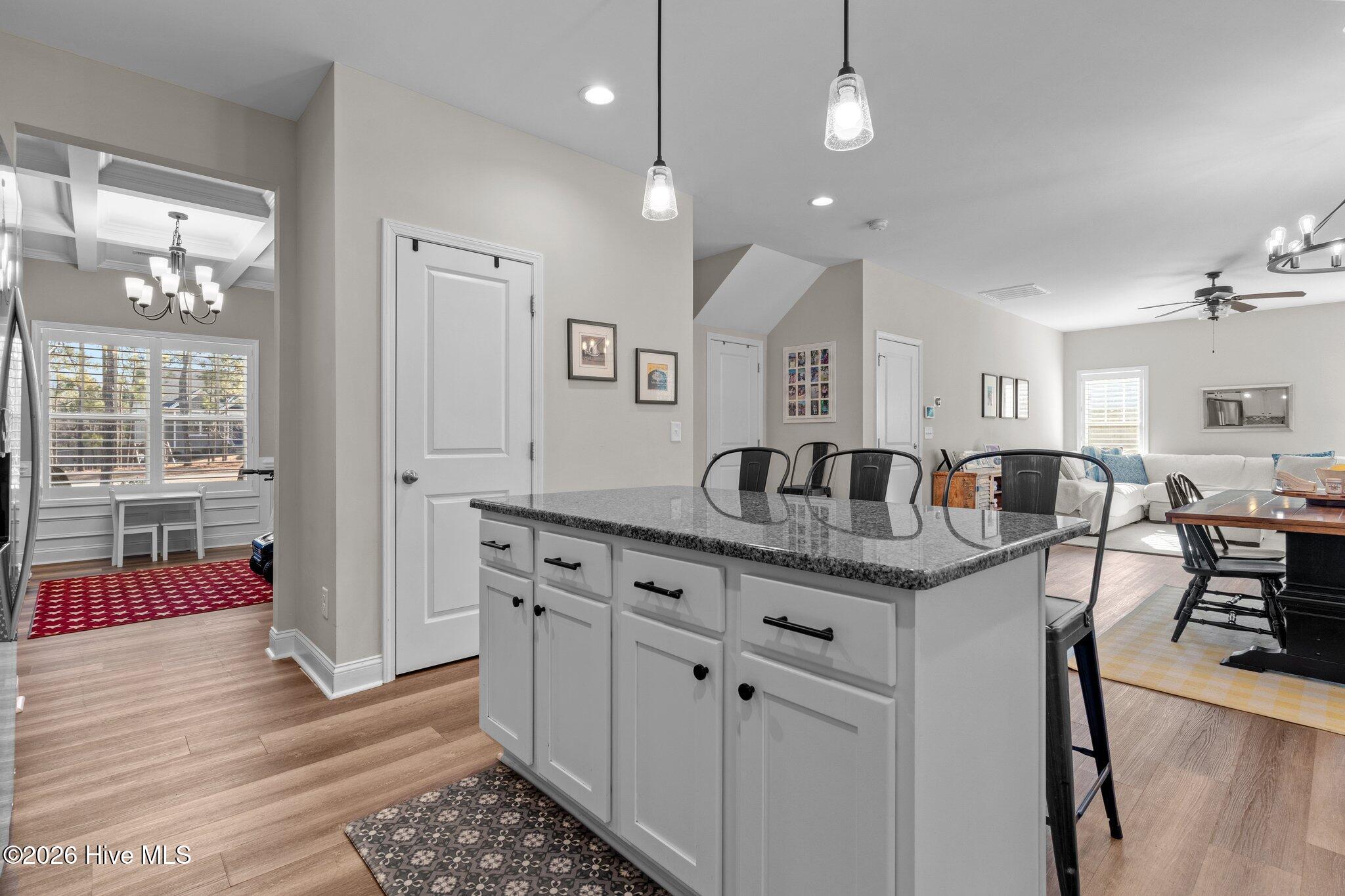 451 Gretchen Road, West End, NC, 27376