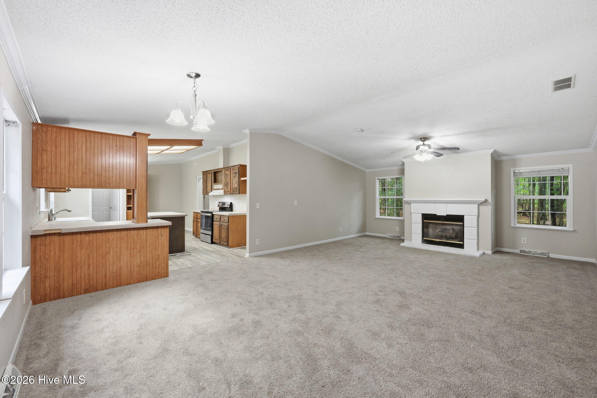3800 Frances Avenue,New Bern