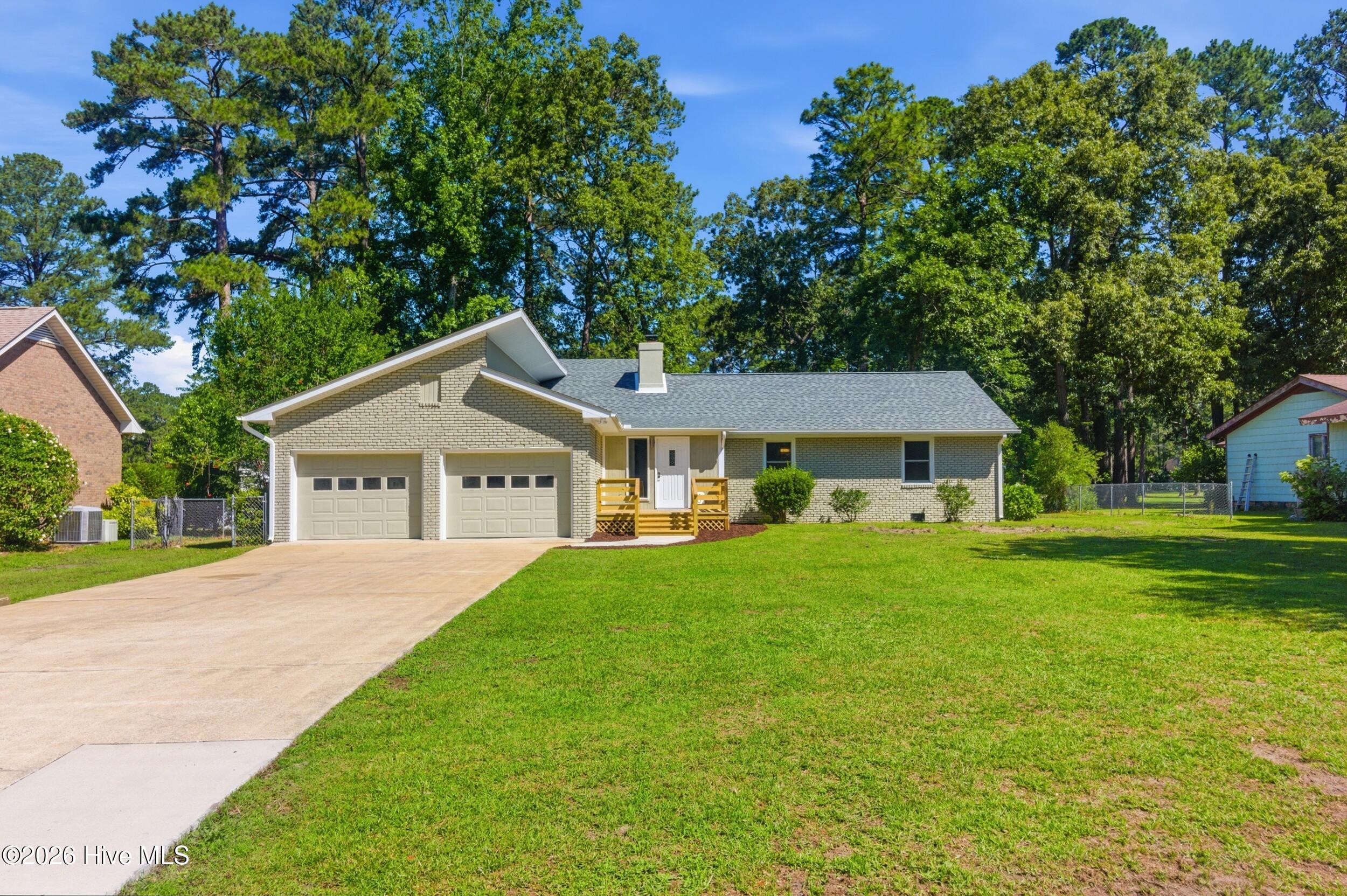 409 Plantation Drive,New Bern