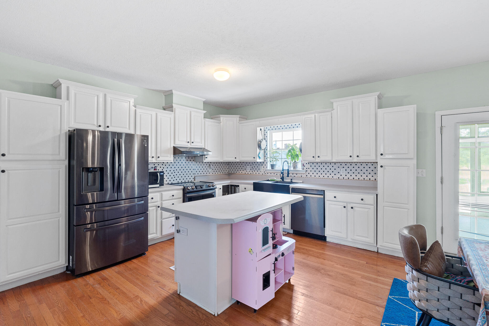 2750 Saint Clare Road, Louisville, GA, 30434