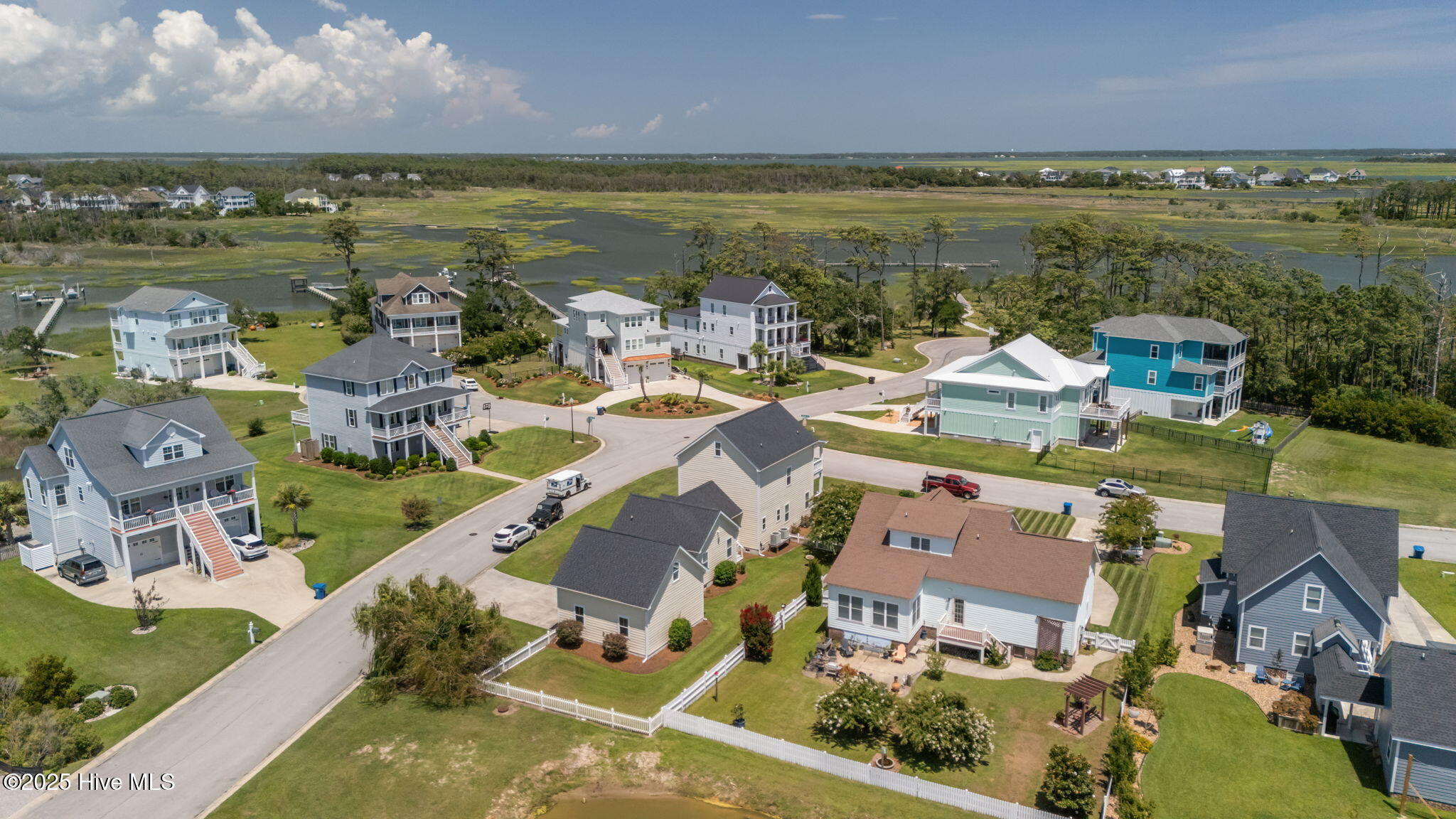 1315 Barnacle Lane,Morehead City