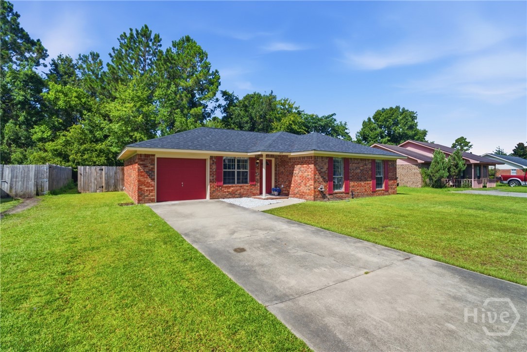 2nd image of 1315 Loblolly Dr, Hinesville, GA 31313 | MLS# SA362402