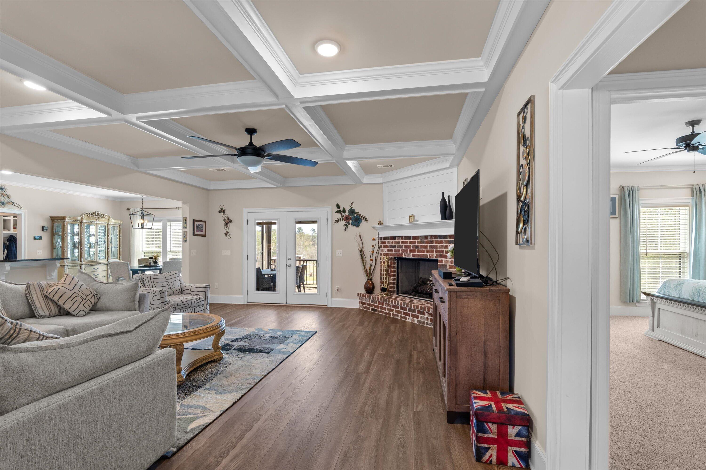 313 Militia Loop, North Augusta, SC, 29860