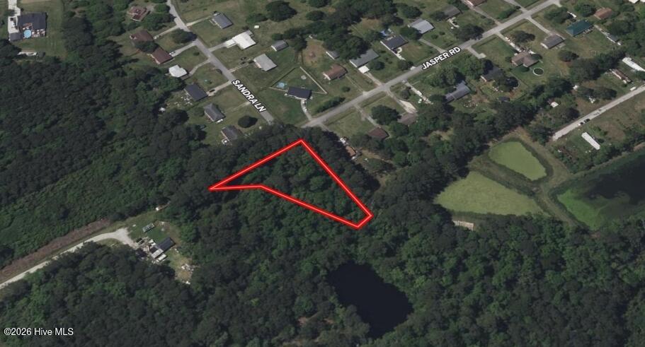 0 1 Jasper Road,Midway Park