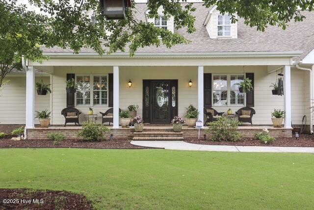 1 Burton Place, Jacksonville, NC, 28540