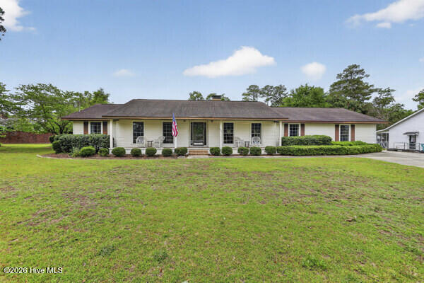605 Beechwood Drive NW, Thomson, GA 30824 Listing Photo  1