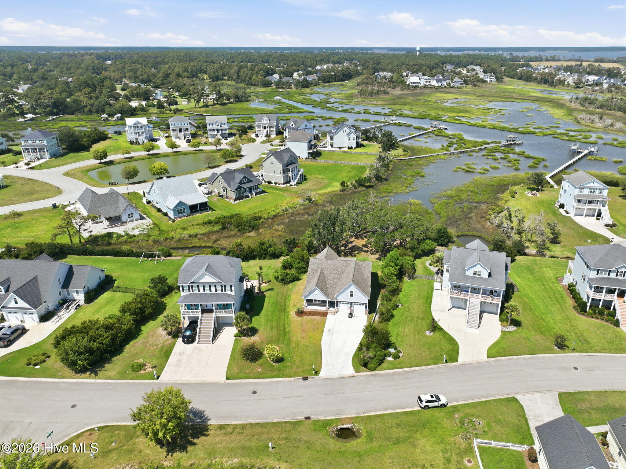 1504 Mainsail Road,Morehead City