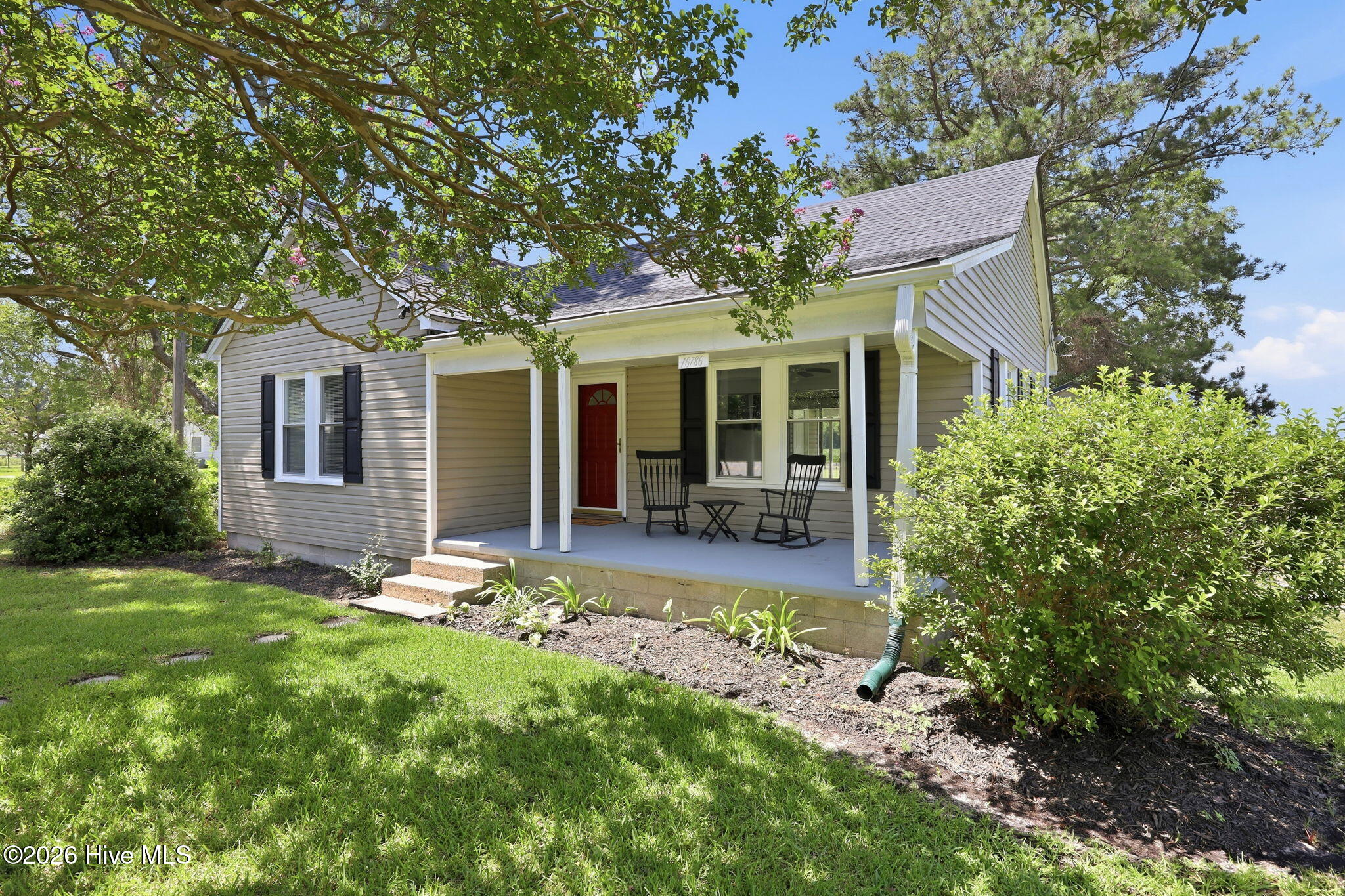 16786 Nc Highway 55,Bayboro