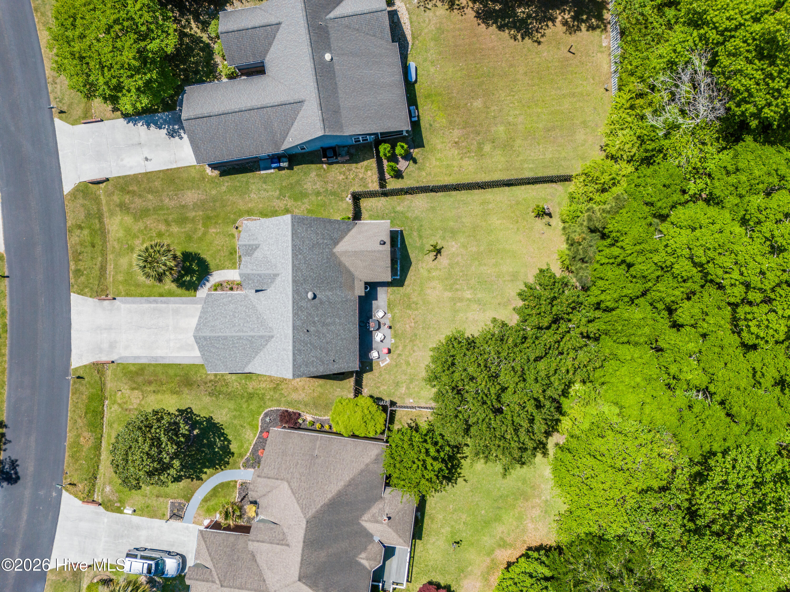 1124 Mill Run Road, Sneads Ferry, NC, 28460