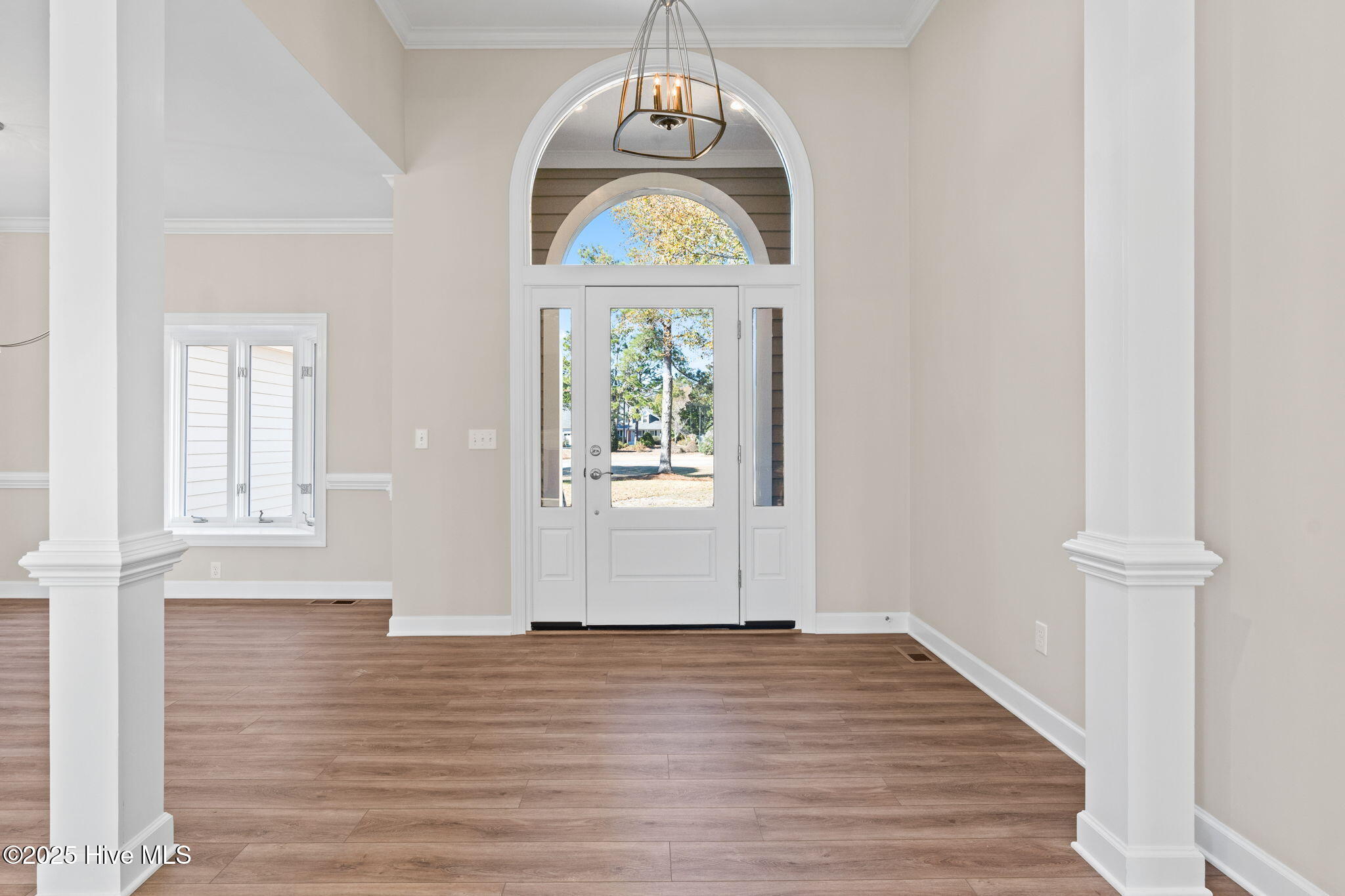 3223 St Andrews Circle SE, Southport, NC, 28461