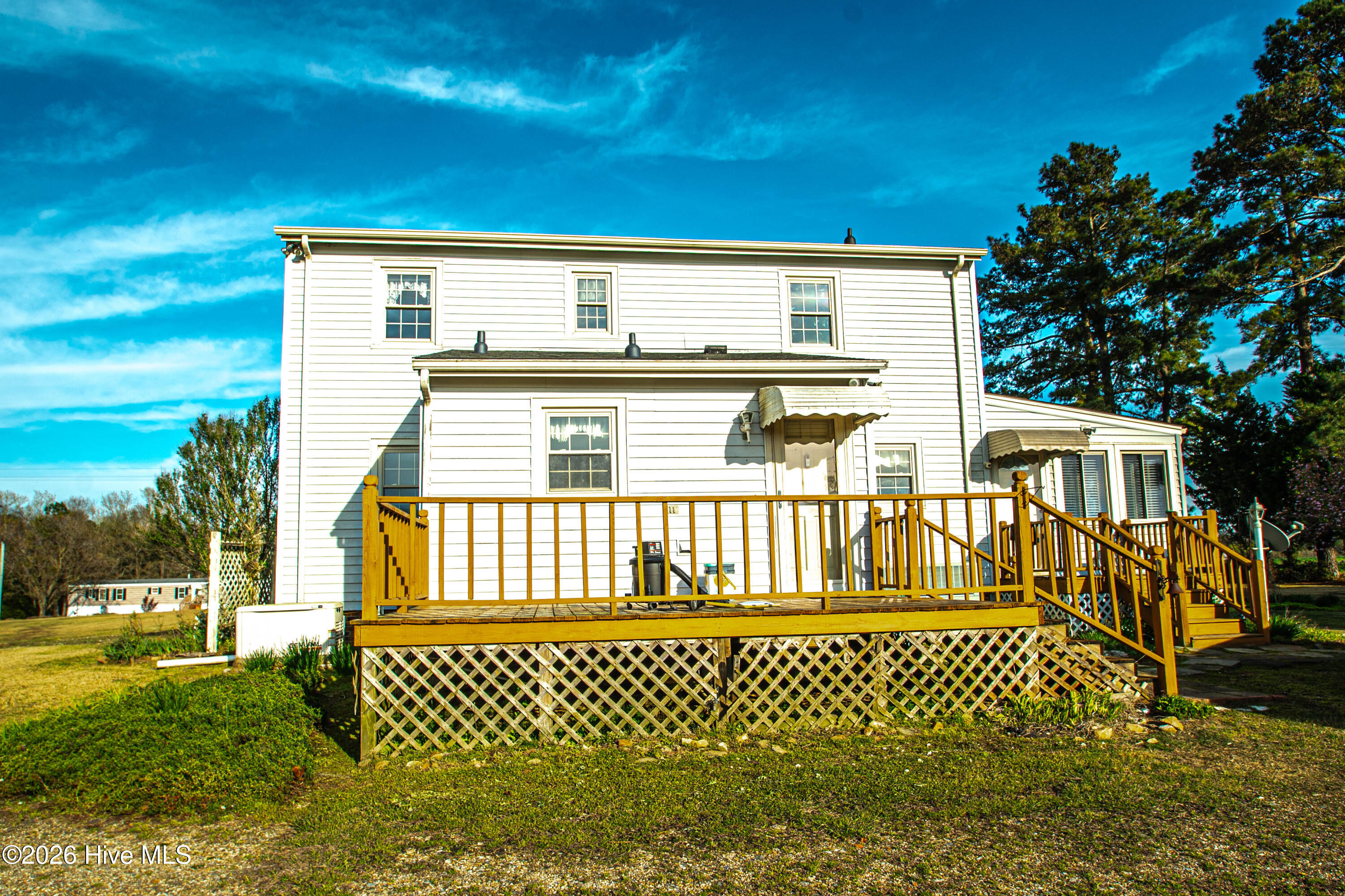 8564 S Nc 41 Highway, Wallace, NC, 28466