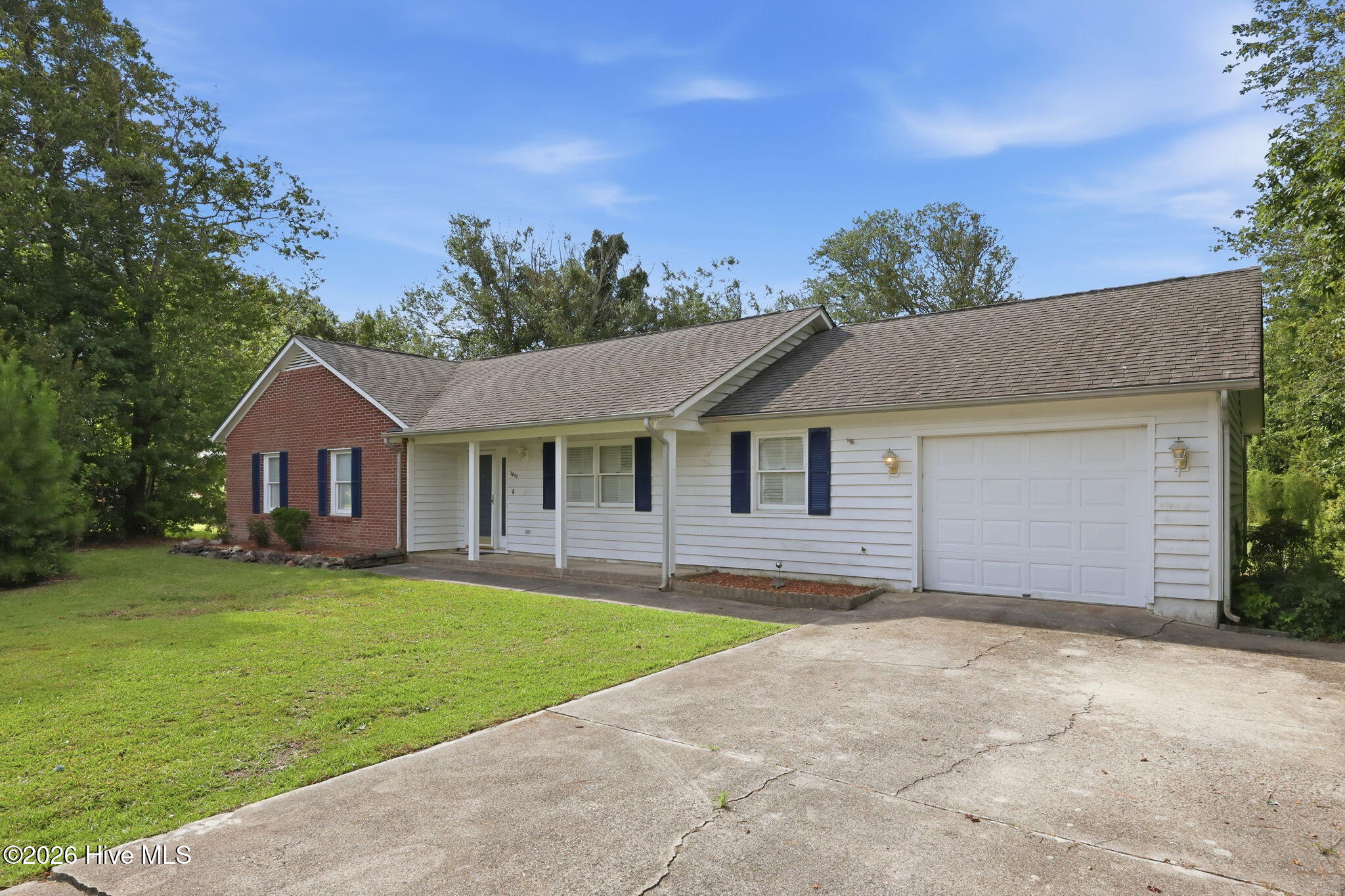 3605 Plantation Road,Morehead City