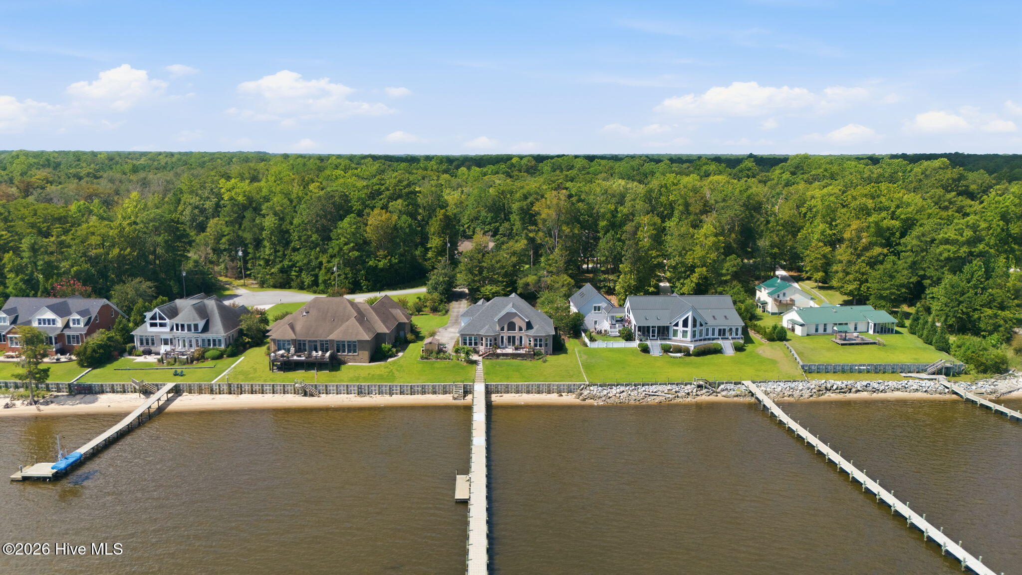 927 Stately Pines Road,New Bern