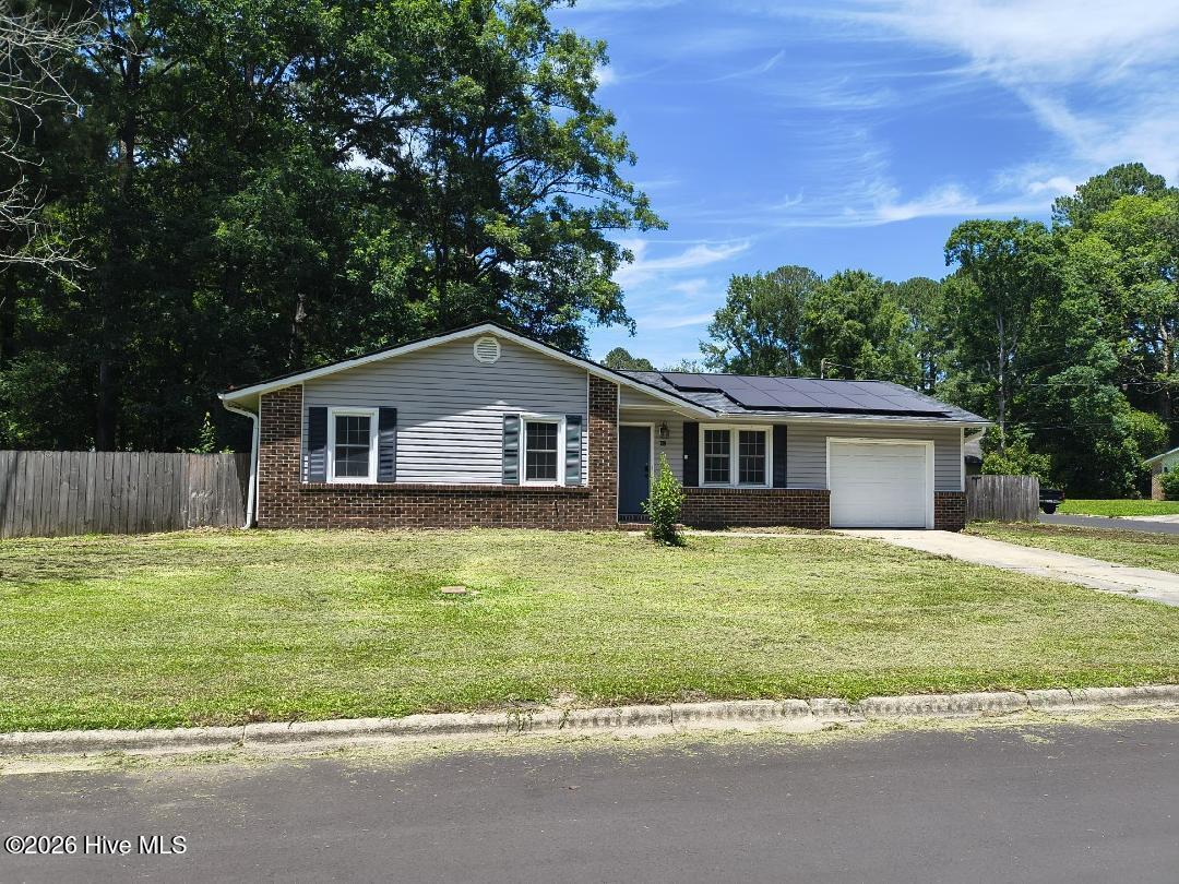 407 Kenwood Drive,Jacksonville