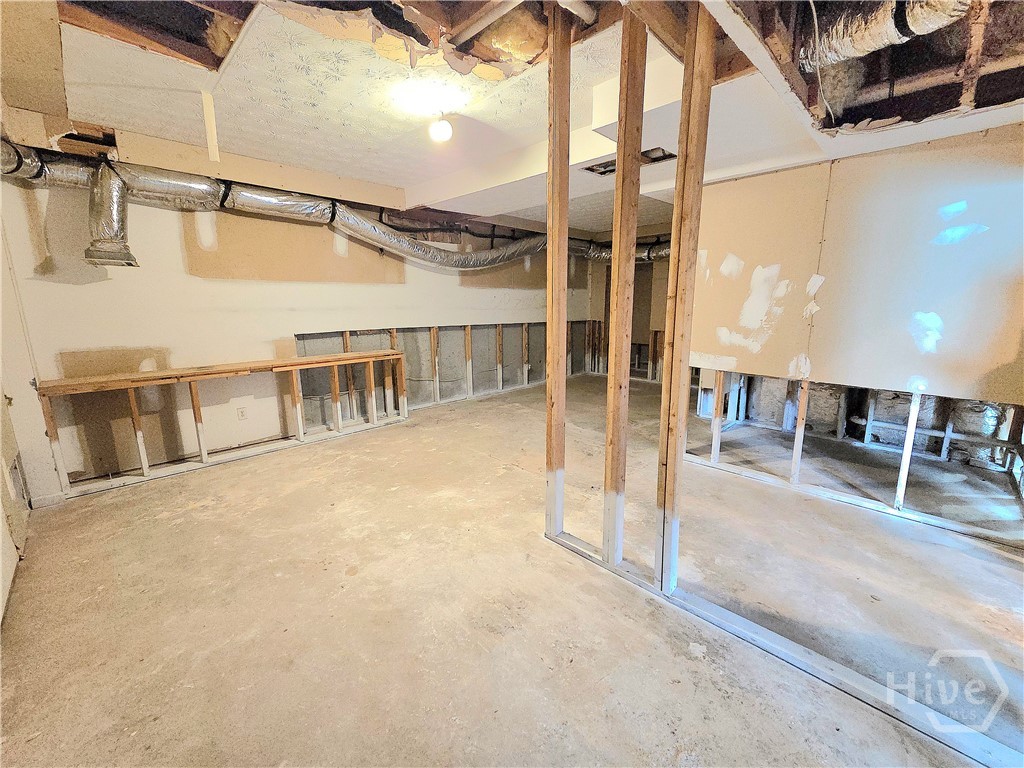 2790 Fannie Thompson Road NW, Monroe, GA, 30656