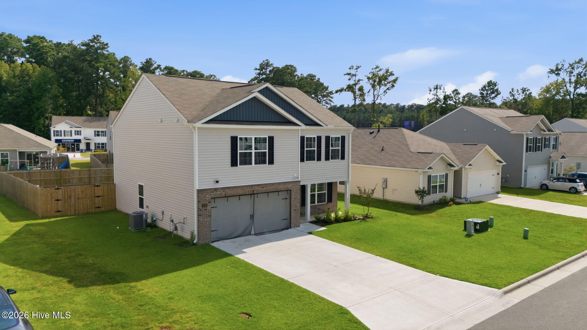 4009 Emerald View,New Bern