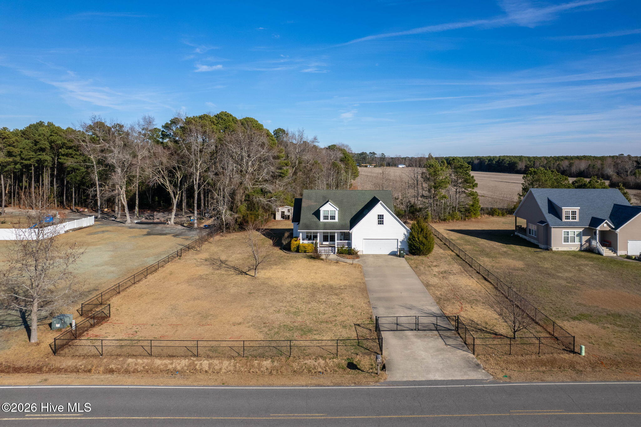 467 Grandy Road, Grandy, NC, 27939
