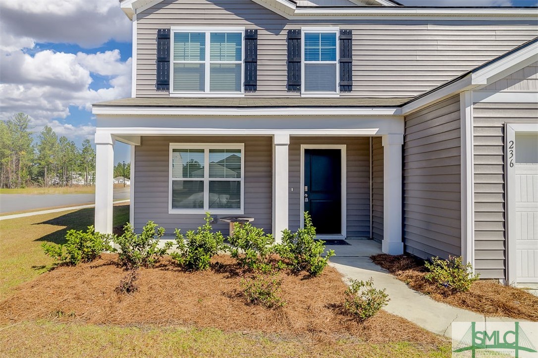 Homes for sale in Bloomingdale, GA | 236 Chickadee St, Bloomingdale, GA 31302 | MLS# 322584