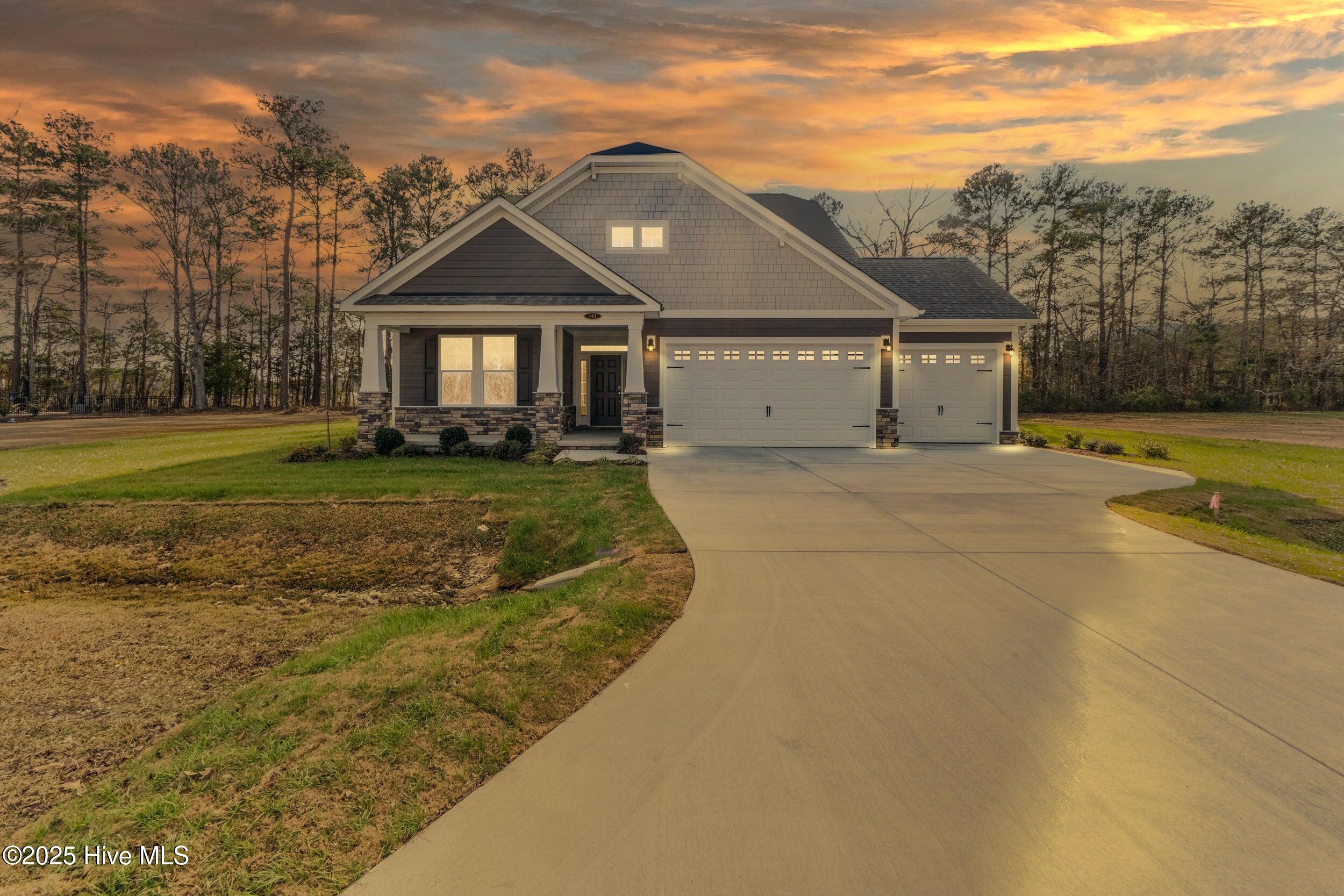 Property at 143 Highland Pony Drive