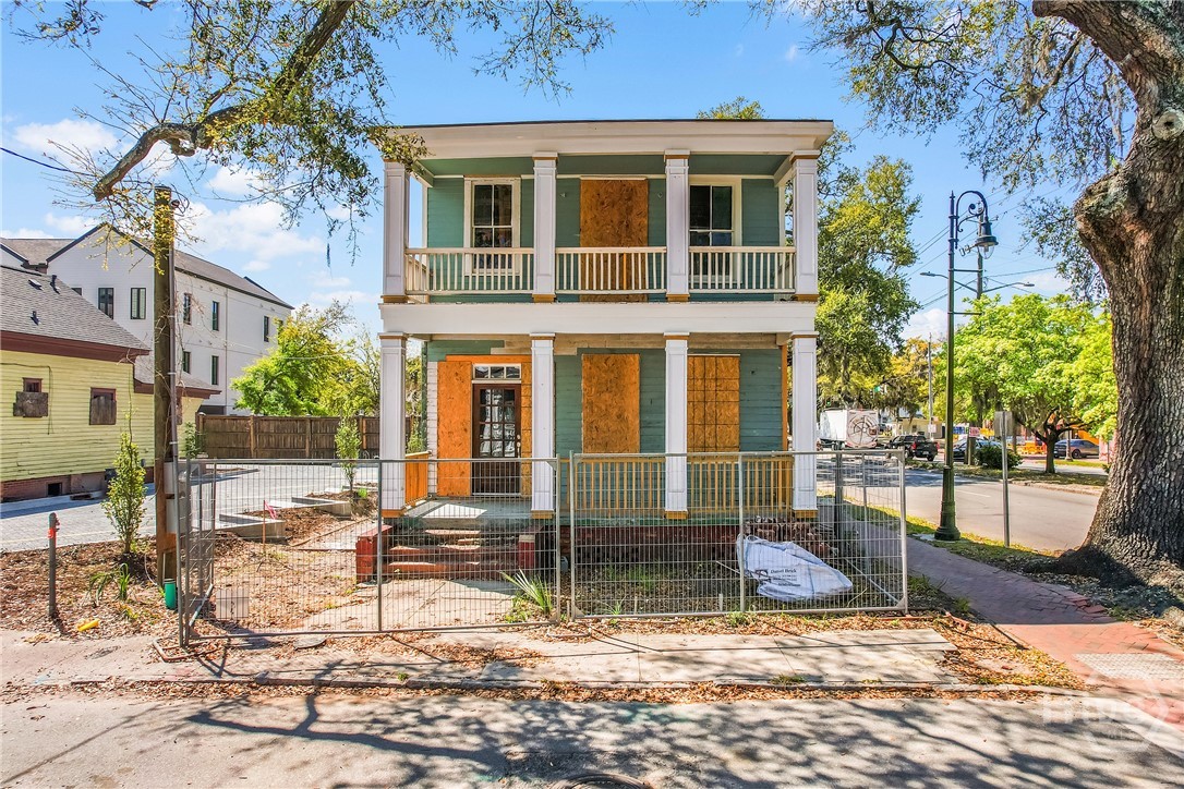 423 W 42nd Street, Savannah, GA 31401 Listing Photo  4