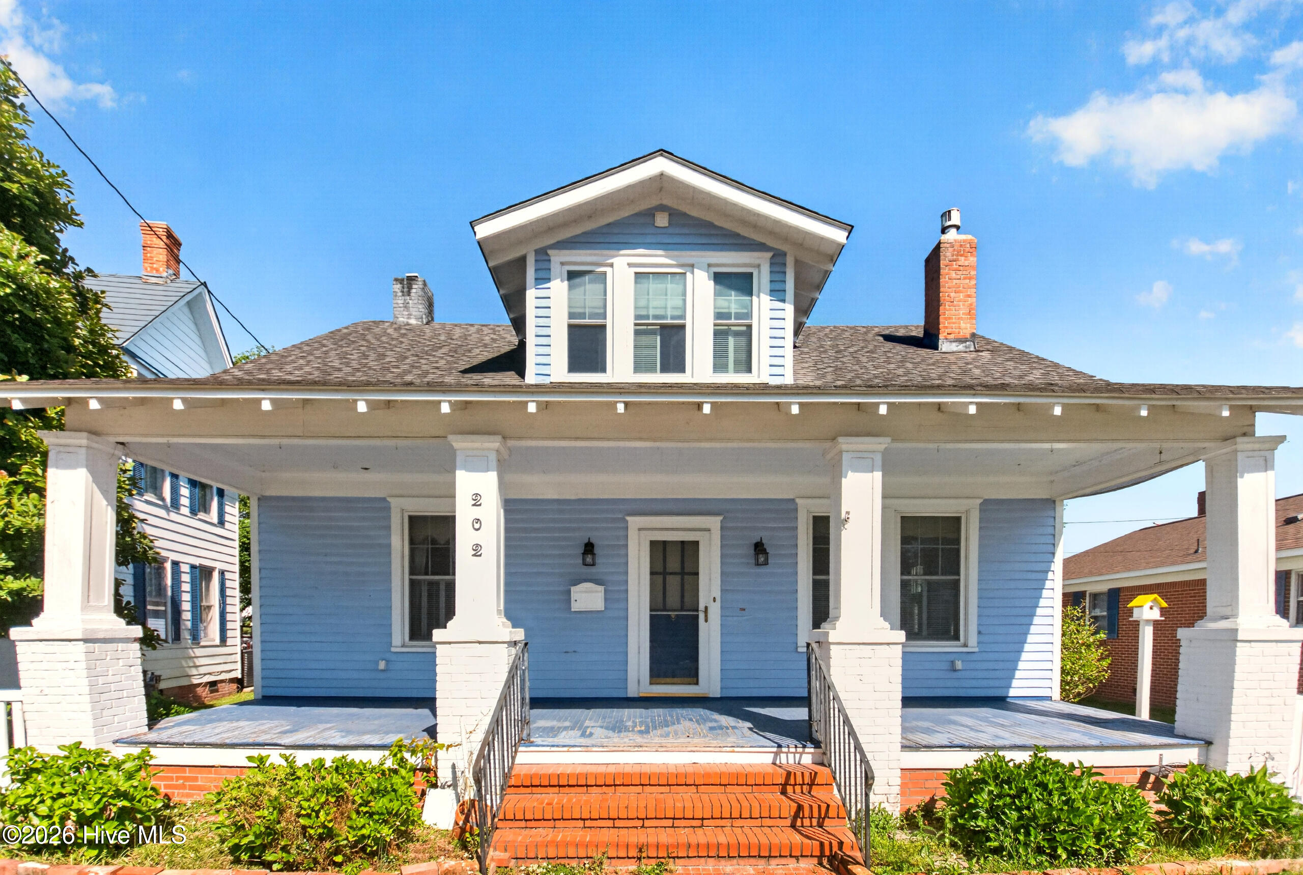 Featured listings